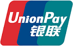 Union Pay銀聯(JCB)